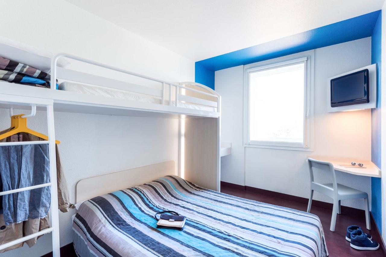 Hotelf1 Le Creusot Montchanin Gare Tgv Zewnętrze zdjęcie